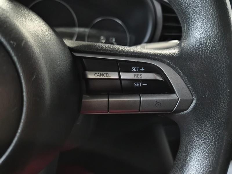mazda Mazda3 2019 - 16