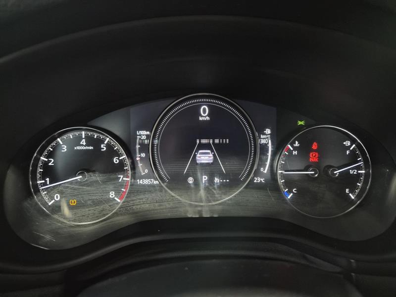 mazda Mazda3 2019 - 17