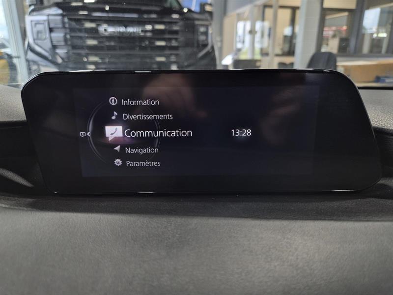 mazda Mazda3 2019 - 18