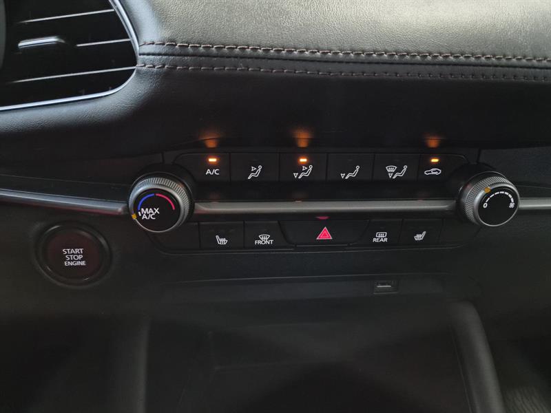 mazda Mazda3 2019 - 20