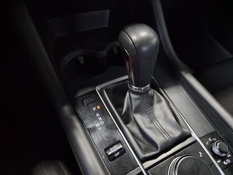 mazda Mazda3 2019 - 21