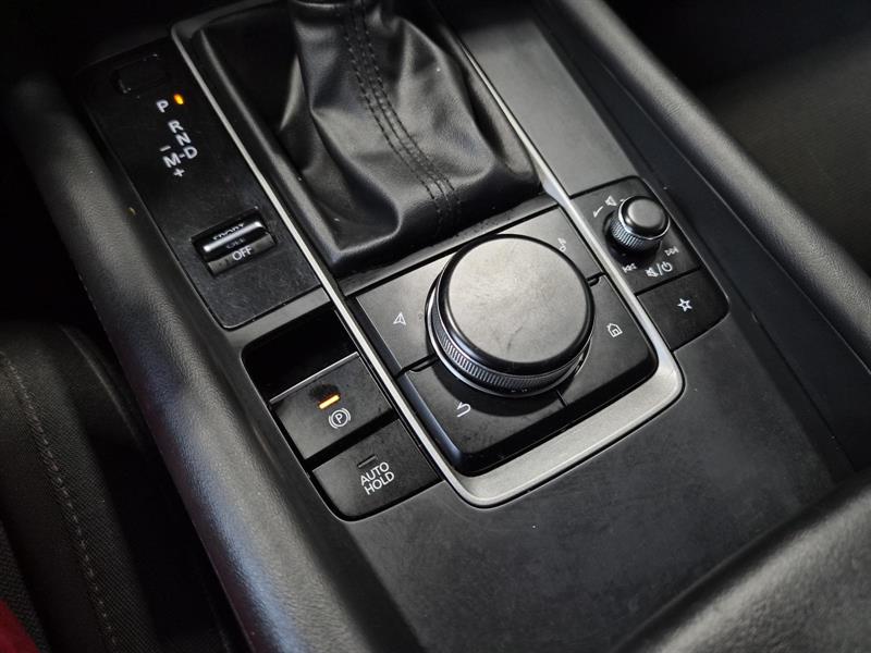 mazda Mazda3 2019 - 22