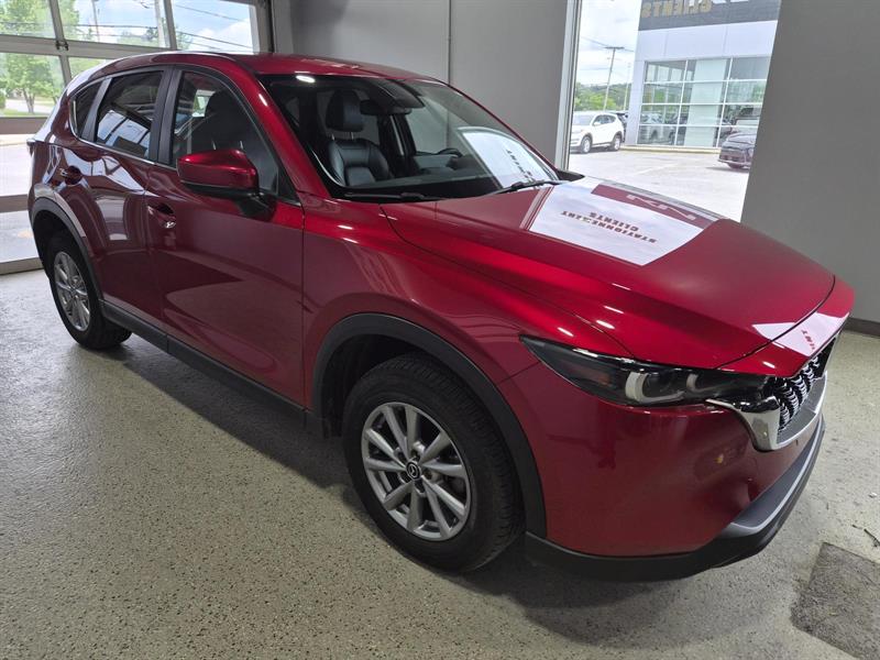 mazda CX-5 2024 - 6