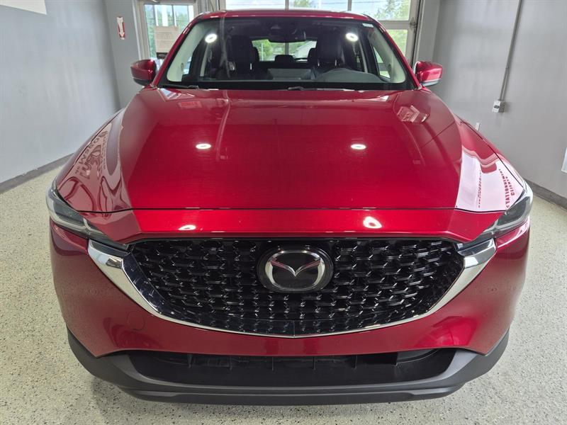 mazda CX-5 2024 - 7