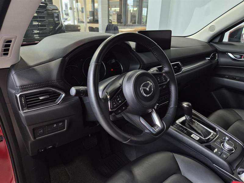 mazda CX-5 2024 - 10
