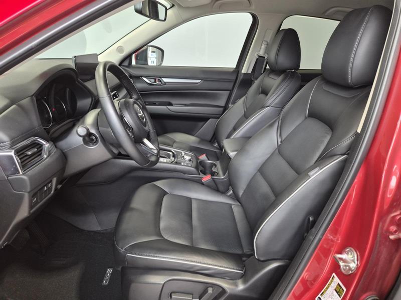 mazda CX-5 2024 - 12
