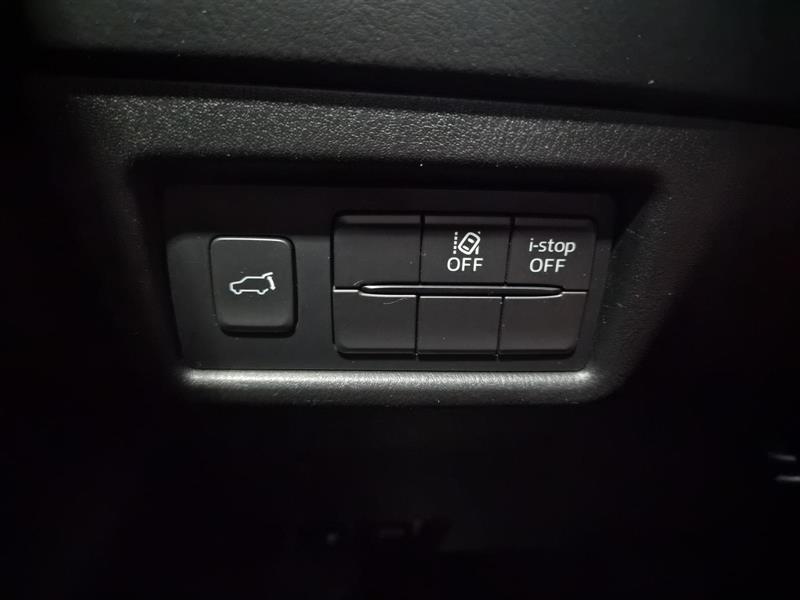 mazda CX-5 2024 - 14