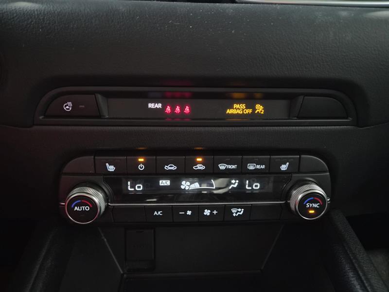 mazda CX-5 2024 - 20