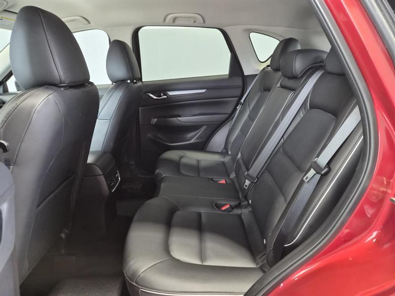 mazda CX-5 2024 - 23