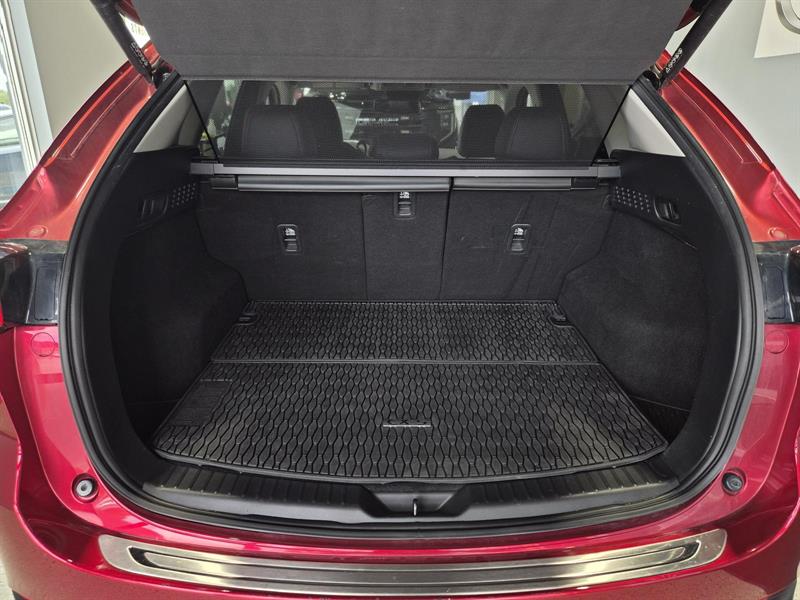 mazda CX-5 2024 - 24