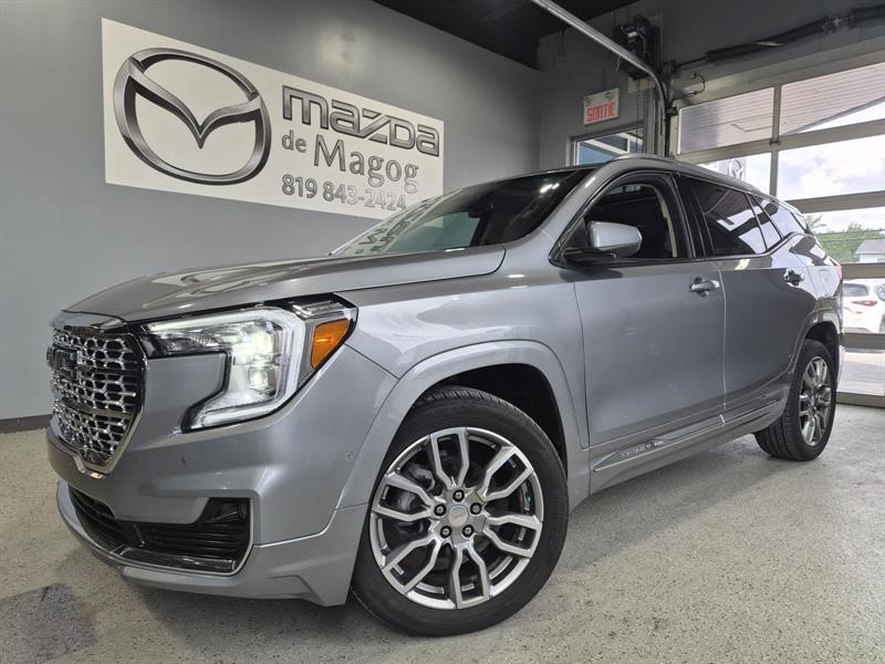 gmc Terrain 2024