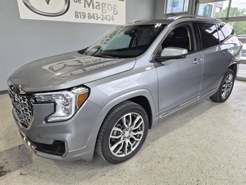 gmc Terrain 2024 - 2