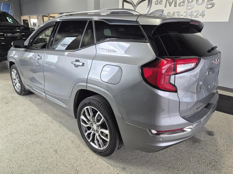 gmc Terrain 2024 - 3