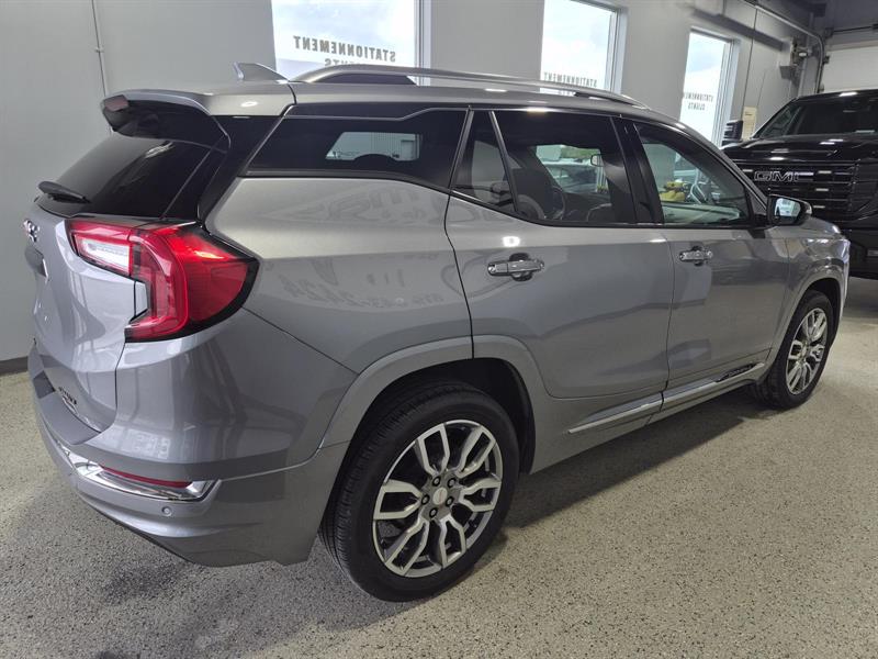 gmc Terrain 2024 - 5