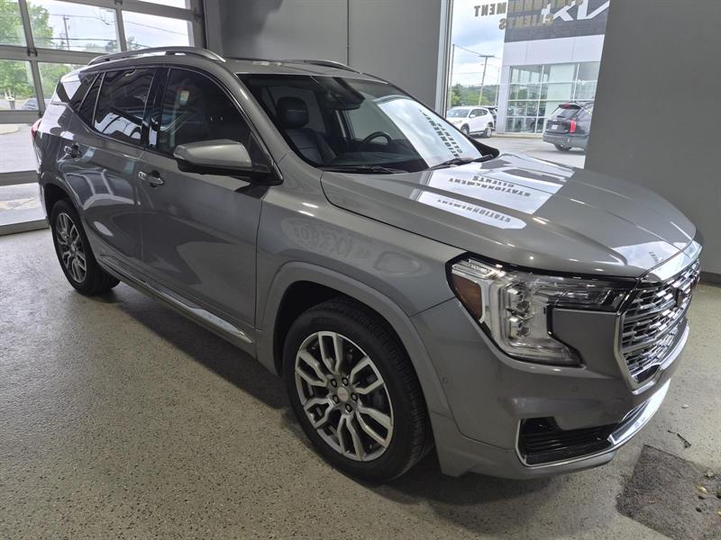 gmc Terrain 2024 - 6