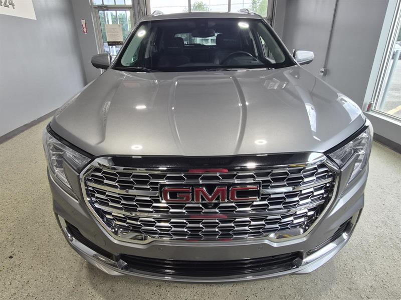gmc Terrain 2024 - 7