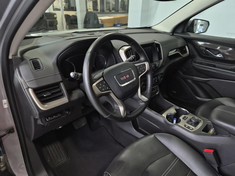 gmc Terrain 2024 - 10