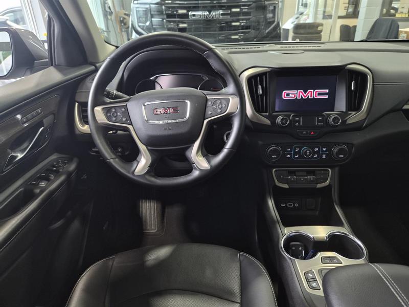 gmc Terrain 2024 - 11