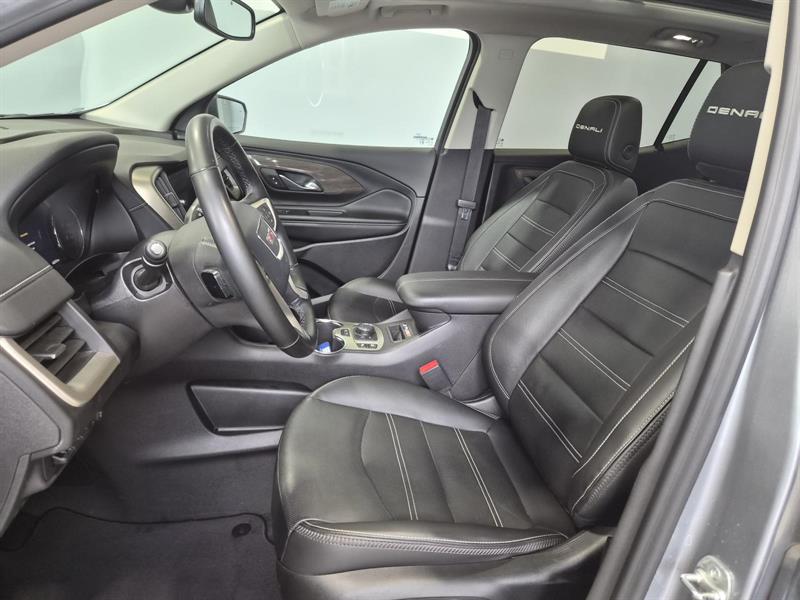 gmc Terrain 2024 - 12