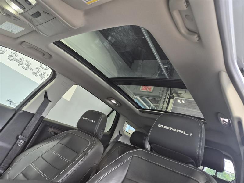 gmc Terrain 2024 - 13