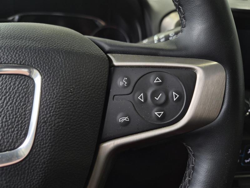 gmc Terrain 2024 - 19