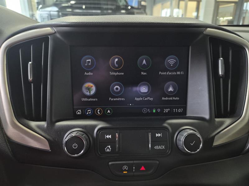 gmc Terrain 2024 - 21