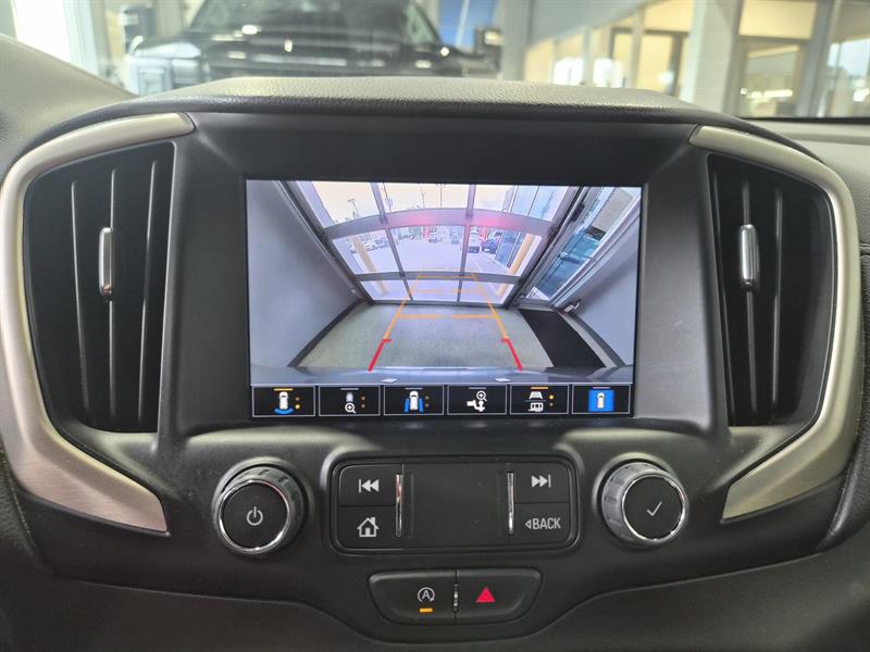 gmc Terrain 2024 - 22