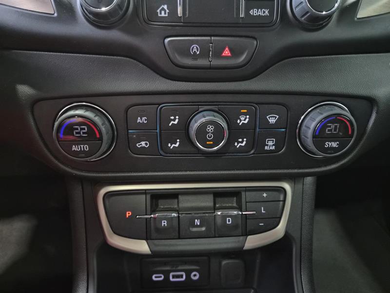 gmc Terrain 2024 - 23