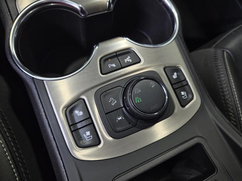 gmc Terrain 2024 - 24