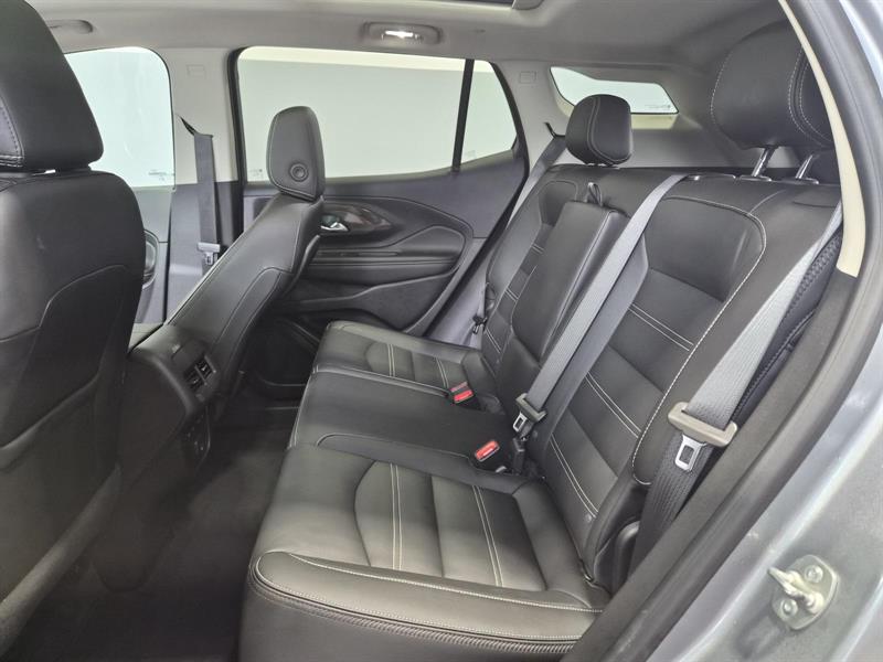 gmc Terrain 2024 - 25