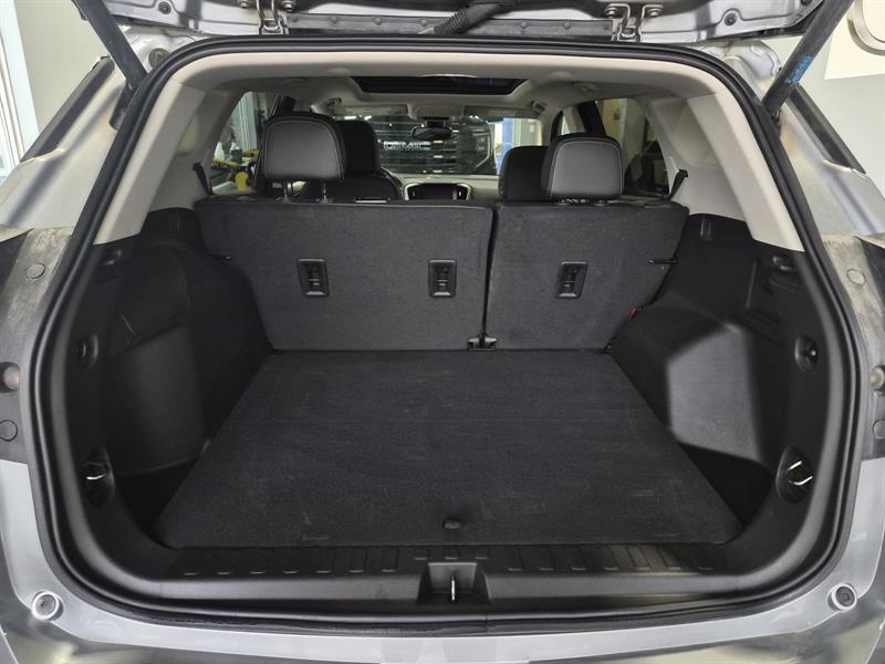 gmc Terrain 2024 - 26