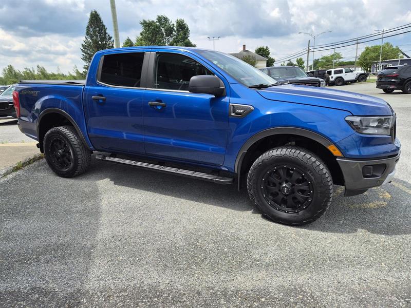 ford Ranger 2019 - 6