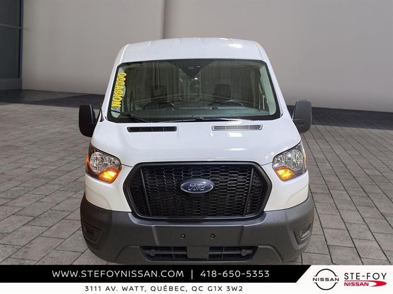 ford Transit T-250 * TOIT MOYEN * RÉGULIER * RWD 2023 - 2