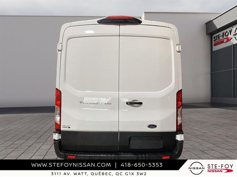 ford Transit T-250 * TOIT MOYEN * RÉGULIER * RWD 2023 - 3