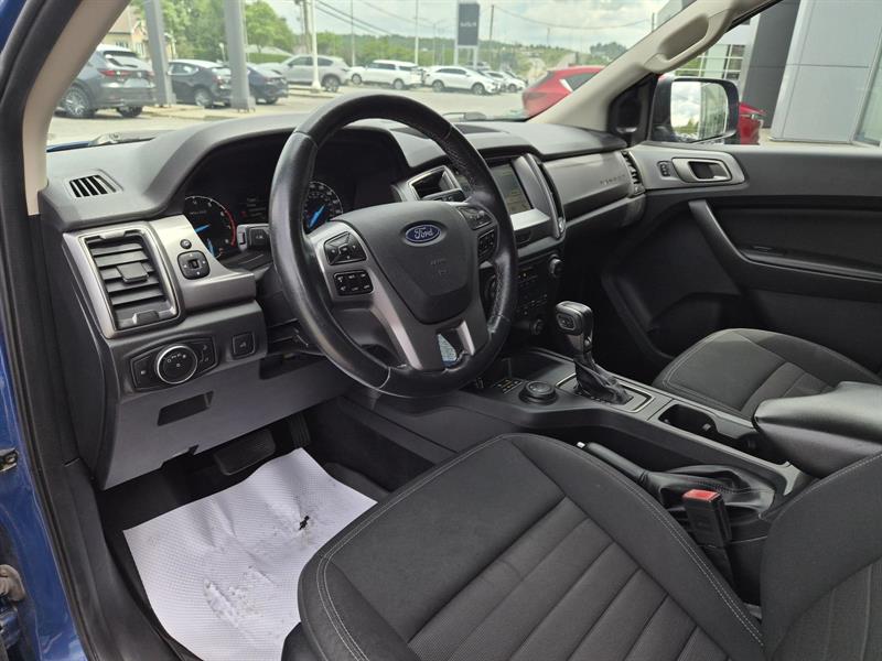 ford Ranger 2019 - 10