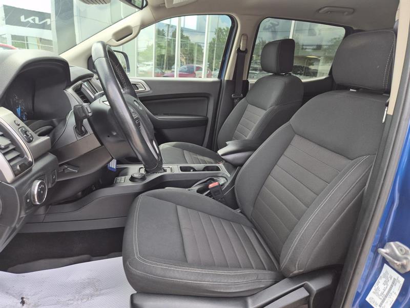 ford Ranger 2019 - 12
