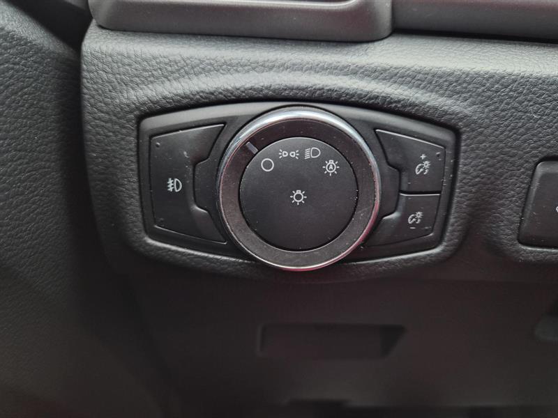 ford Ranger 2019 - 14