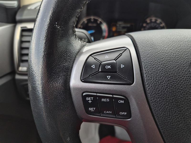 ford Ranger 2019 - 15