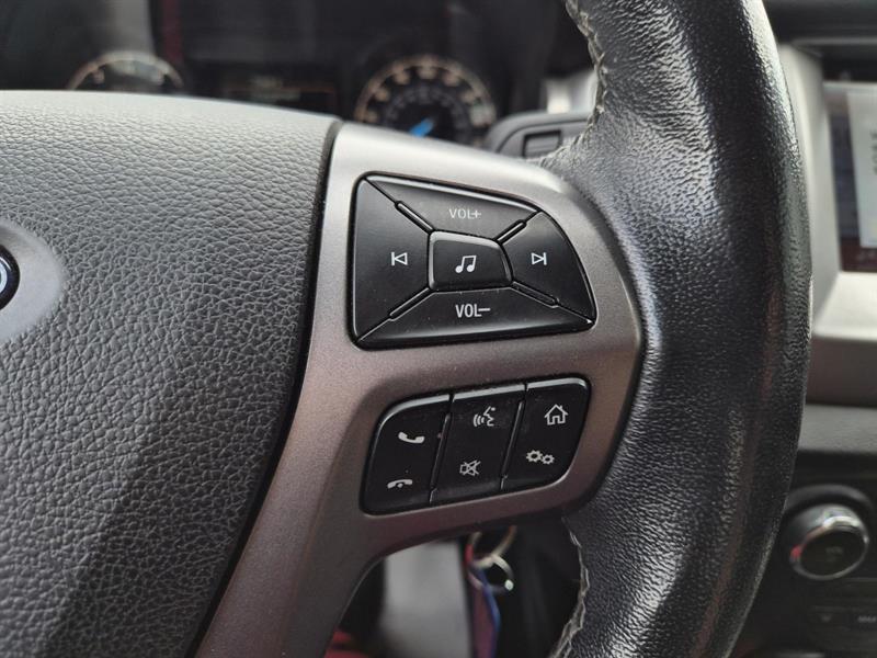 ford Ranger 2019 - 16