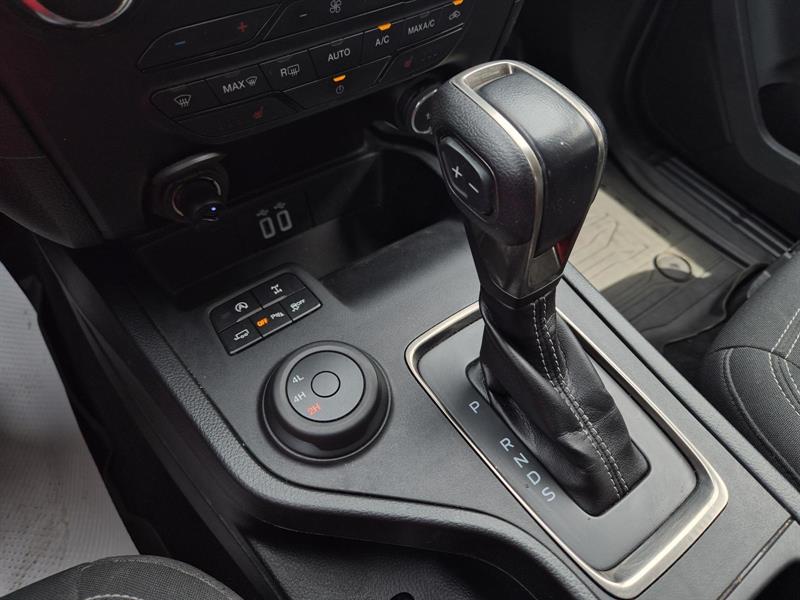ford Ranger 2019 - 22