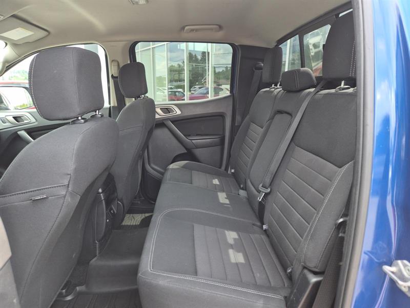 ford Ranger 2019 - 23