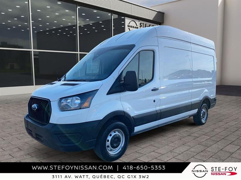 ford Transit Cargo Van 2024
