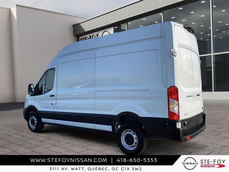 ford Transit Cargo Van 2024 - 4