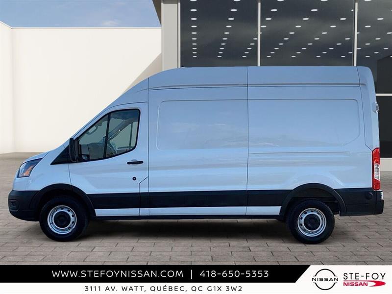 ford Transit Cargo Van 2024 - 5