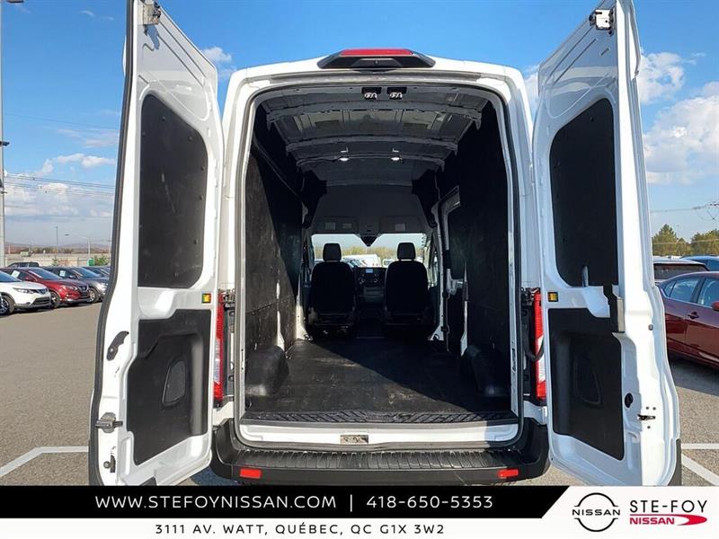 ford Transit Cargo Van 2024 - 6