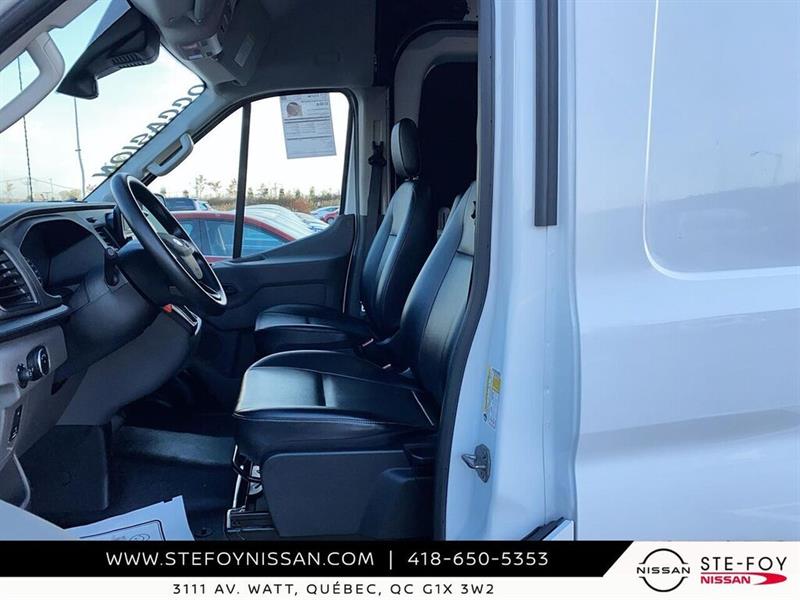 ford Transit Cargo Van 2024 - 9