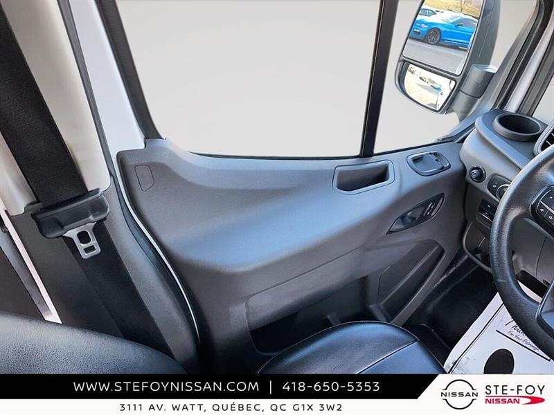 ford Transit Cargo Van 2024 - 11