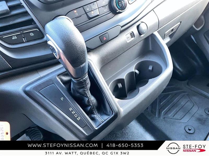 ford Transit Cargo Van 2024 - 15