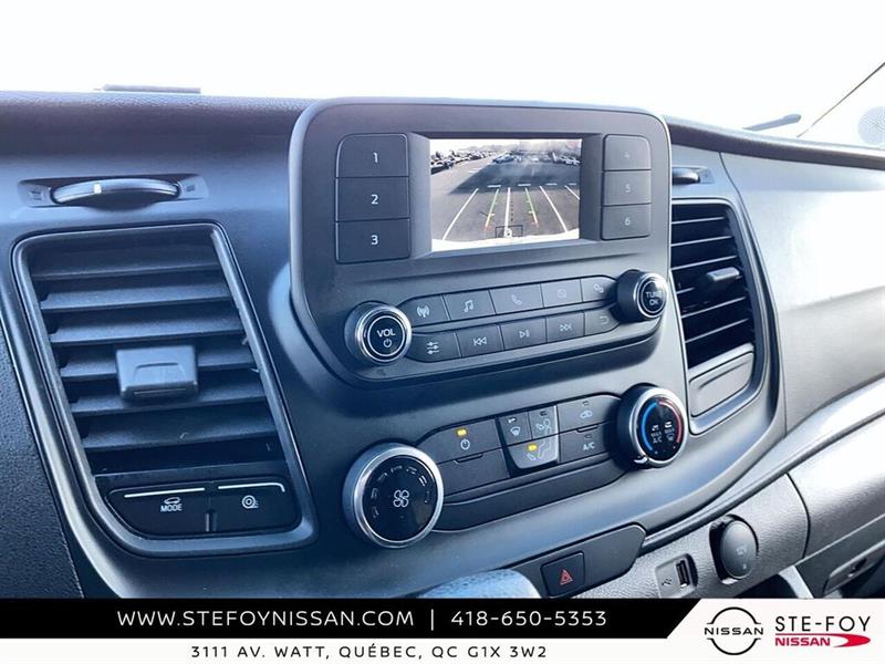 ford Transit Cargo Van 2024 - 17