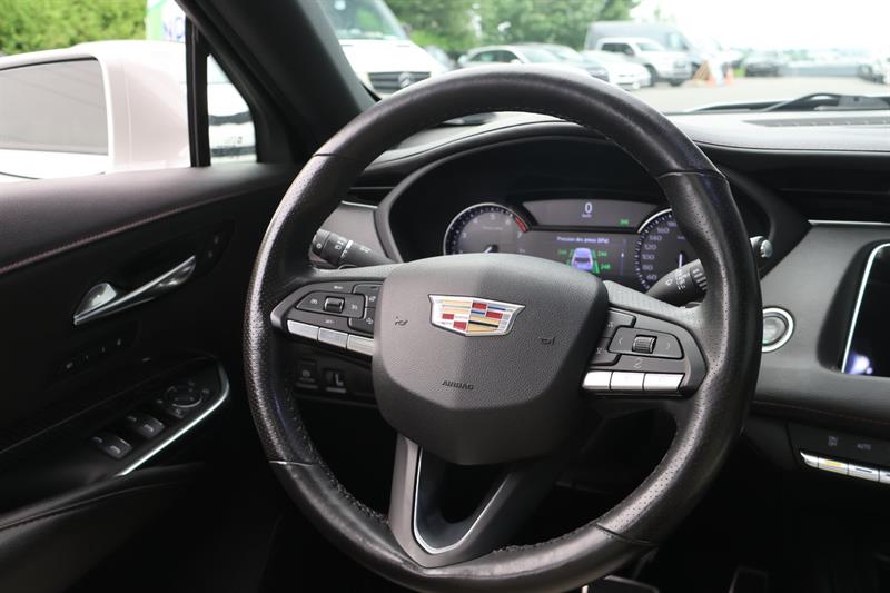 cadillac XT4 2020 - 2